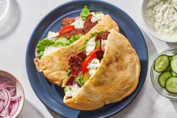 トルコの代表的な料理17選！定番料理・伝統料理からスイーツまで