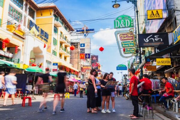 タイの治安は？危険な場所や知っておきたい準備事項と注意点