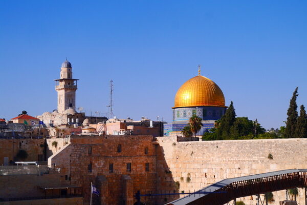 イスラエルってどんな国？基本情報からおすすめ観光スポット・物価・気候・治安まで解説