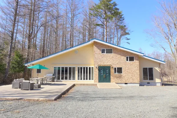 山中湖のおすすめAirbnb（エアビー）9選！ホテルより安い＆おしゃれ＆カップル向けや大人数向けなども