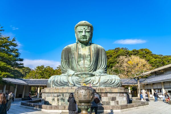 鎌倉おすすめ観光スポット10選！定番人気スポットや穴場の見どころを紹介