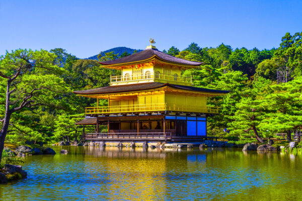 京都おすすめ観光スポット10選！定番人気スポットや穴場の見どころを紹介