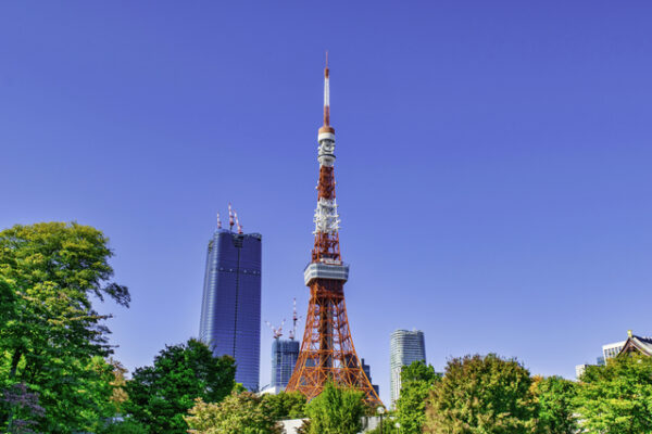 東京おすすめ観光スポット14選！定番人気スポットや穴場の見どころを紹介