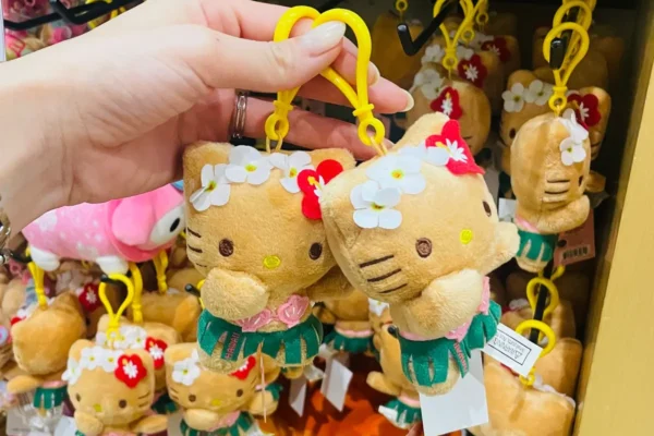 ハワイの日焼けキティ特集！買える店舗やおすすめグッズを紹介