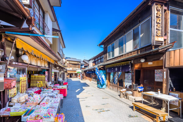 川越日帰りの観光モデルコースを紹介！定番スポットから穴場まで巡る完全ガイド