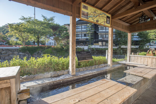 修善寺1泊2日の観光モデルコースを紹介！定番スポットから穴場まで巡る完全ガイド