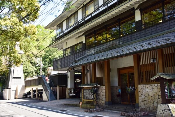 小田原日帰りの観光モデルコースを紹介！定番スポットから穴場まで巡る完全ガイド