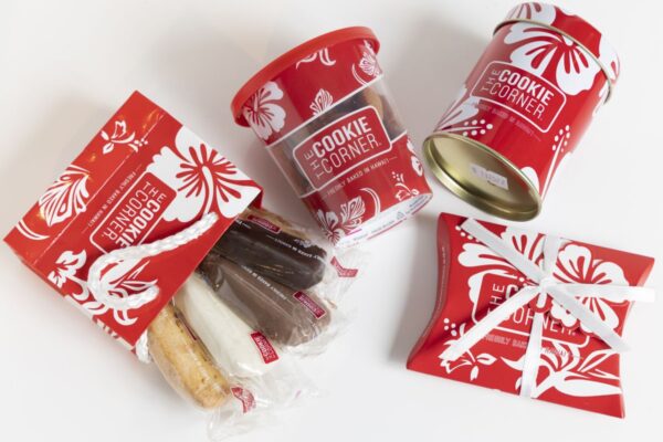 ハワイで買いたいパイナップルクッキーおすすめブランド7選！お土産の定番人気なども
