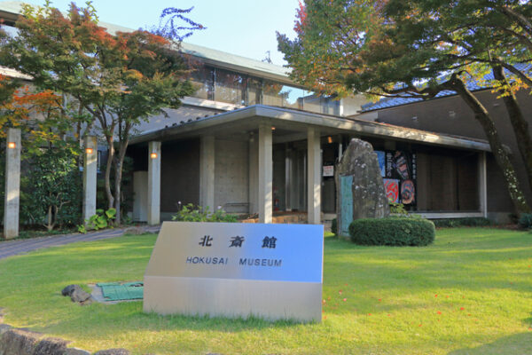 小布施日帰り観光モデルコース！栗と北斎の町を徒歩で巡る完全ガイド