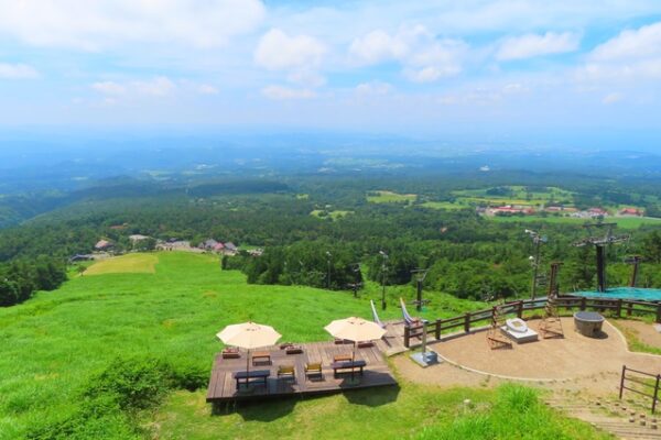 大山1泊2日のおすすめ観光モデルコース！定番人気から穴場まで紹介