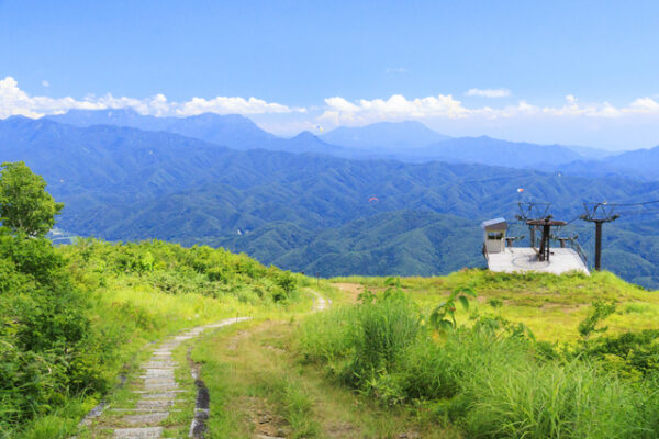【レビュー】夏の白馬でおすすめのハイキング・登山コース5選！子連れでも気軽に行ける場所のみ紹介
